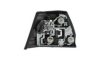 ULO 6824-02 Lamp Base, tail light